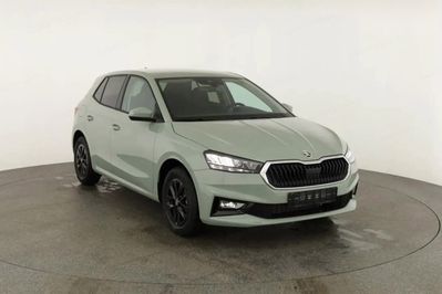 Skoda Fabia Drive 1.0 TSI DSG