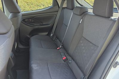 Toyota Yaris Hybrid 1.5 Style