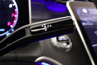 Mercedes GLC 220 d 4-Matic AMG Line