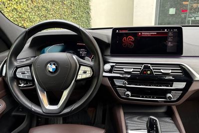 BMW Seria 6 640i Luxury Line