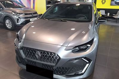 Renault Clio Techno 1.2 TCe