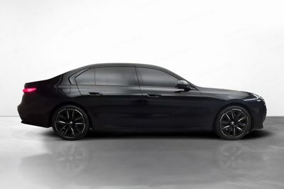BMW Seria 7 740d xDrive mHEV M Sport