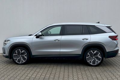 Skoda Kodiaq Drive 1.5 TSI mHEV DSG