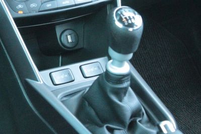 Suzuki S-Cross 1.4 SHVS Premium 4WD