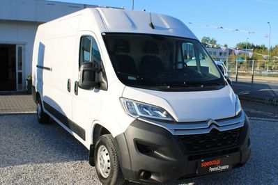 Citroen Jumper L3H2