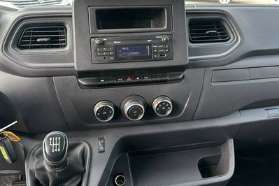 Renault Master 2.3 L2H2 Pack Clim