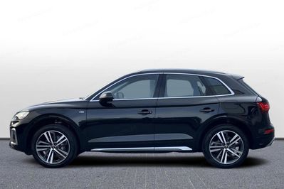 Audi Q5 50 TFSI e Quattro S Line S tronic