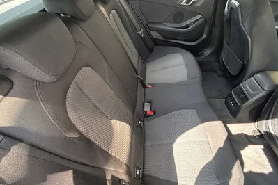 BMW Seria 1 118i Advantage aut