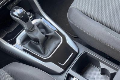 Volkswagen T-Roc 1.5 TSI Life DSG