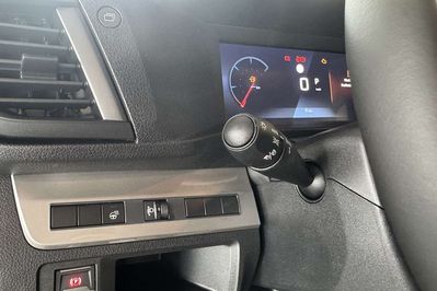 Peugeot Expert Long L2H1 Zabudowa Brygadowa