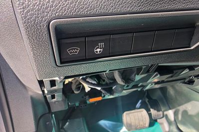 Citroen Berlingo Van XL L2H1 EAT8