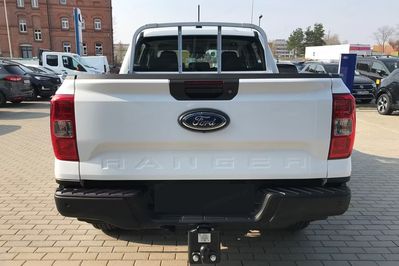 Ford Ranger XL 4x4