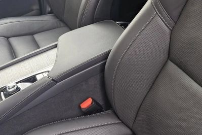 Volvo XC90 T8 AWD Plug-In Hybrid Ultimate Bright 7os aut