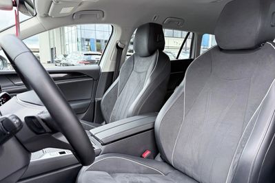 Volkswagen Passat 1.5 TSI ACT Business DSG