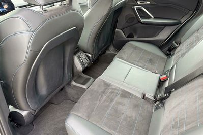 BMW X1 sDrive18i aut