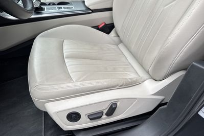 Audi A6 35 TDI