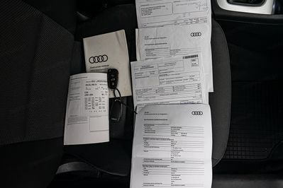 Audi Q3 1.4 TFSI S Line S tronic