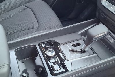 SsangYong Musso Joy 2.2 e-XDI AWD