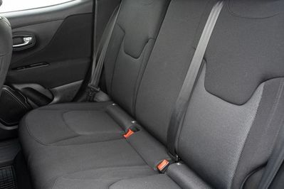Jeep Renegade 1.0 GSE T3 Turbo Sport FWD S&S