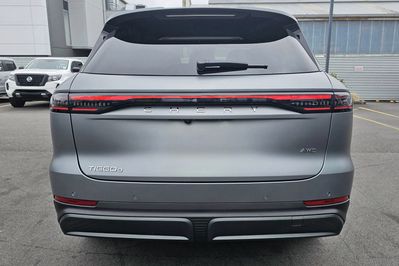 Chery Tiggo 9 Prestige 1.5 T-GDI Super Hybrid DHT 7os.