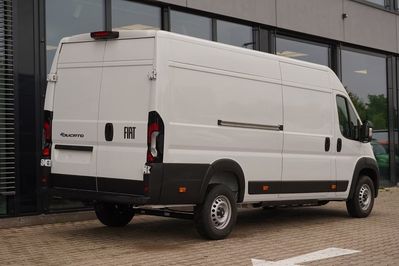 Fiat Ducato Maxi L4H2