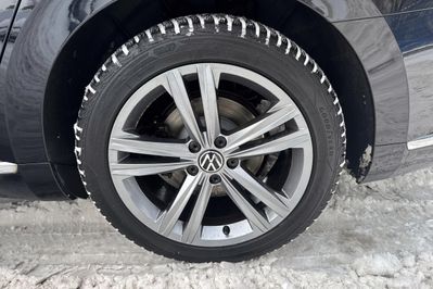 Volkswagen Arteon R-Line 2.0 TDI  DSG