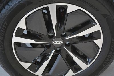 Chery Tiggo 4 Essential  1.5 T-GDI HEV DHT