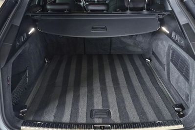 Audi A6 S6 Avant TDI
