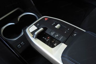 BMW X1 sDrive18i M Sport