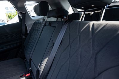 Chery TIGGO 8 Comfort 1.6 T-GDI DCT