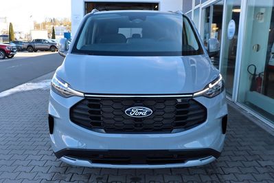Ford Tourneo Custom 320 L2H1 Active A8 AWD