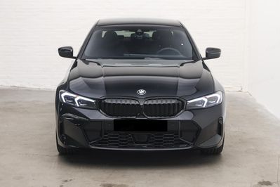 BMW Seria 3 330i xDrive M Sport