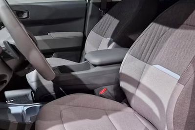 Kia EV3 81.4kWh Earth