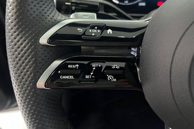 Mercedes Klasa C 300 4-Matic AMG