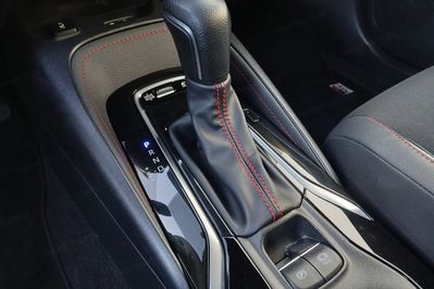 Toyota Corolla 2.0 Hybrid GR Sport Dynamic