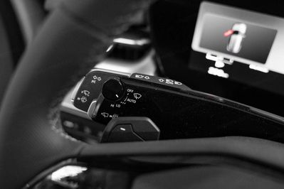 Audi Q3 TFSI S line Sportback