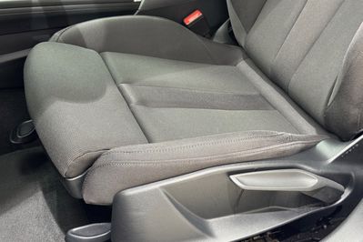 Audi A4 35 TFSI S Line