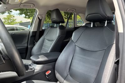 Toyota RAV4 Executive 2.5 Hybrid