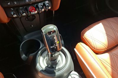 Mini Mini Cooper S