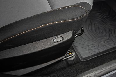 Dacia Duster 1.3 TCe Extreme EDC