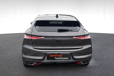 DS DS4 Performance Line 1.2 PureTech EAT