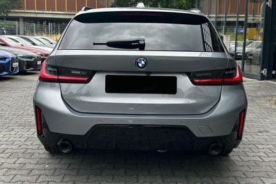 BMW Seria 3 Touring 320d xDrive M Sport
