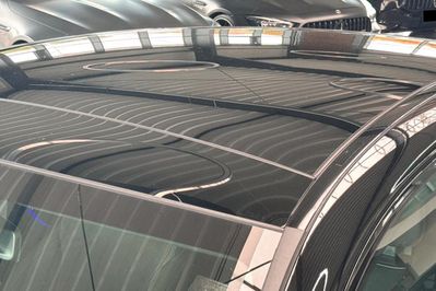 Mercedes GLC Coupe 220 d 4-Matic AMG Line