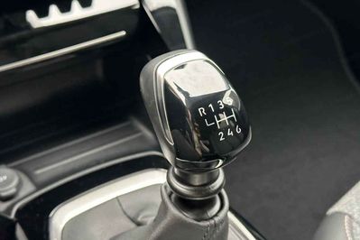 Peugeot 208 Allure 1.2 PureTech