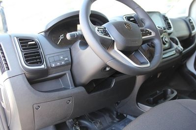 Peugeot Boxer L3H2