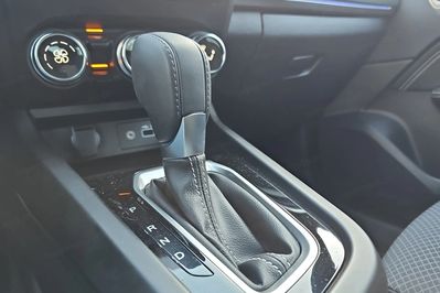 Renault Arkana 1.3 TCe Techno EDC