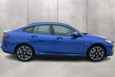 BMW Seria 2 Gran Coupe 220 M Sport