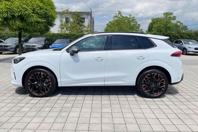 Cupra Terramar Advantage Edition DCC 2.0 TSI 4Drive DSG