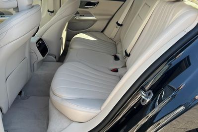 Mercedes Klasa E 200 4-Matic Exclusive