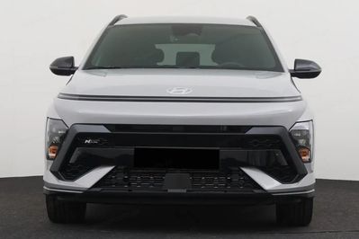 Hyundai Kona N Line DCT 1.6 GDI